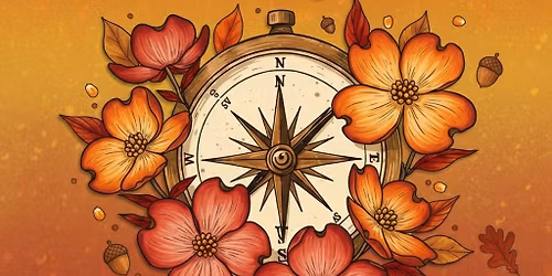 A Darlin' Dogwoods Friendsgiving