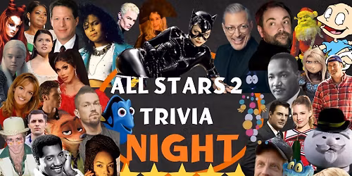 Trivia All Stars 2
