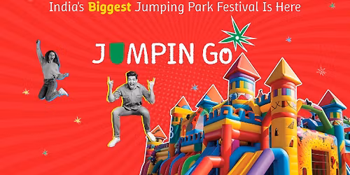 Jumpingo