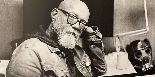 DAN ABNETT BOOK SIGNING 