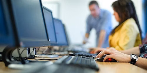 Talleres de computaci\u00f3n b\u00e1sica | SD Futures (espa\u00f1ol) - septiembre