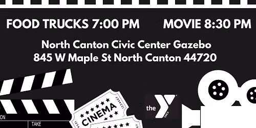 \tMoonlight Movie Night