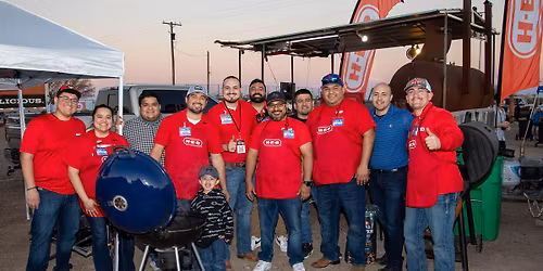 WBCA Red, White and BBQ Sponsored by H-E-B