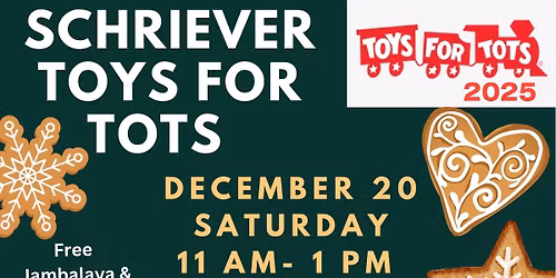 Toys For Tots
