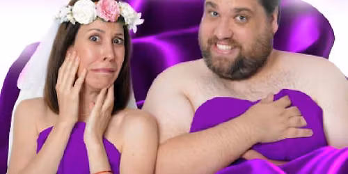 Histeriotipos - Sexo Hist\u00e9rico -100% humor para parejas