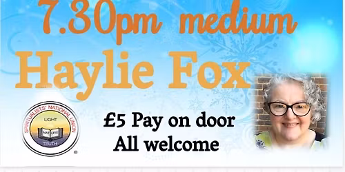 Thursday Evening Demonstration 