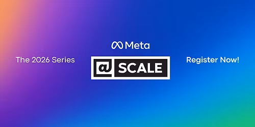 @Scale: AI & Data