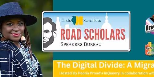 The Digital Divide: A Migration Story