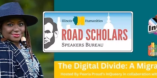 The Digital Divide: A Migration Story