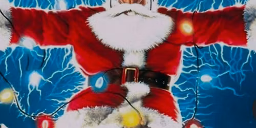 Trivia Night: Christmas Vacation