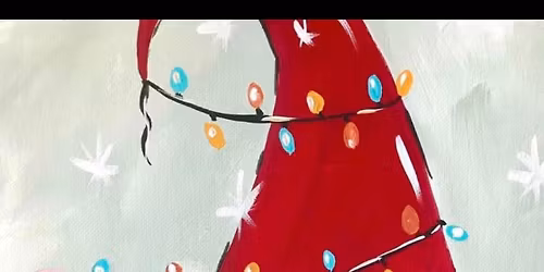 11\/22 Mini Paint pARTy at Rust & Dust Antiques