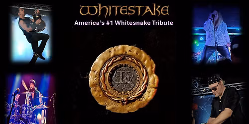 The music of Whitesnake live @ The MAGIC ROOM in Norwood MA performed by WHITESTAKE 