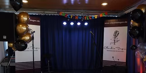 Karaoke \ud83c\udfa4\ud83c\udfb6\ud83c\udfb6\ud83c\udfb6\ud83d\udd7a\ud83d\udc83\ud83c\udffb