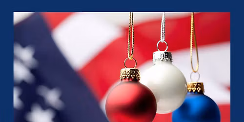 Christmas Open House 2025