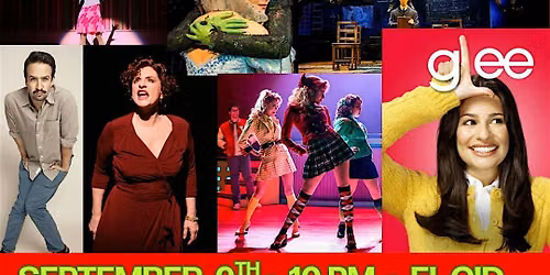 Theater Kid Dance Party