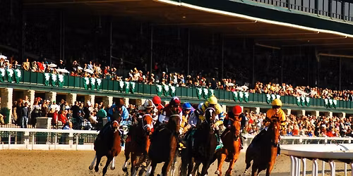 Keeneland Spring Race Meet