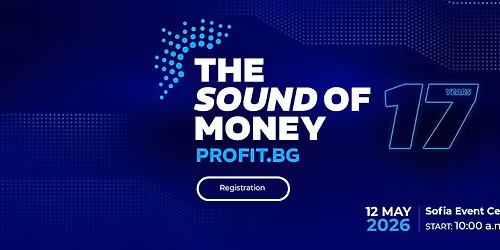 The Sound of Money 2026