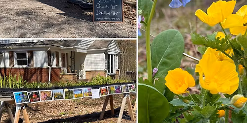 2026 Spring Open House Sale