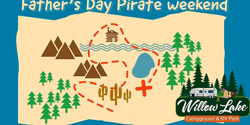 Father's Day Weekend 
