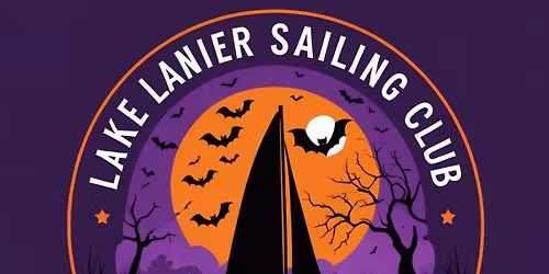 LLSC Open Halloween Regatta