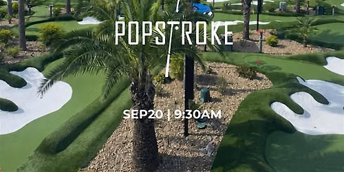 Rooftop Pilates at POPSTROKE