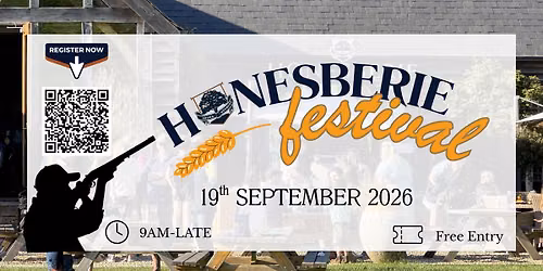 Honesberie Country Festival
