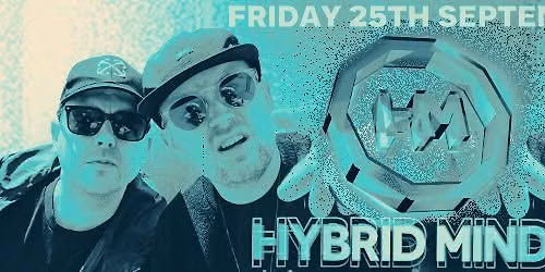 Hybrid Minds