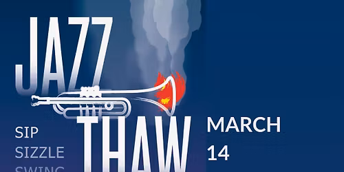 Jazz Thaw Music Festival