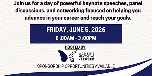 Thrive Together 2026 - A Professional Development Conference