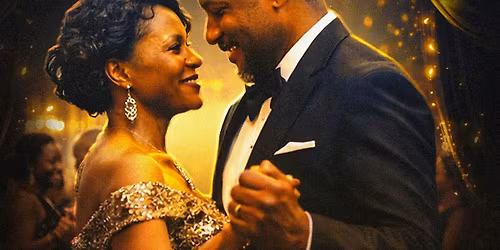 Adult Prom Golden Memories 30 and up