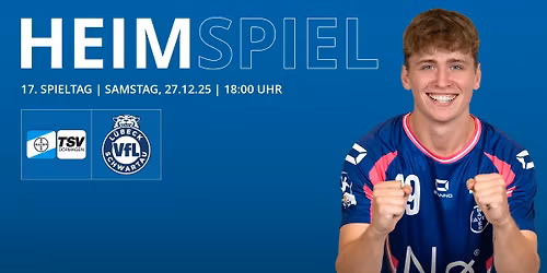 TSV Bayer Dormagen vs. VfL L\u00fcbeck-Schwartau