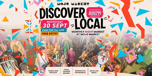 \ud83c\udf19\u2728 DISCOVER LOCAL IS BACK! \u2728\ud83c\udf19