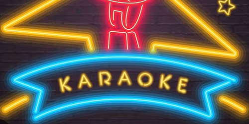 Karaoke Night w\/DJ Sam