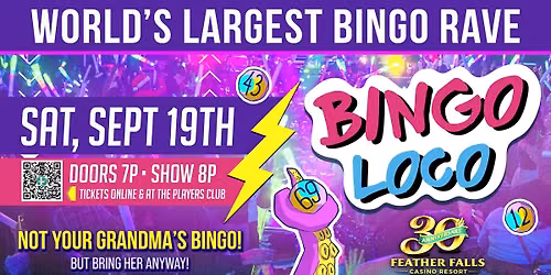 Bingo Loco