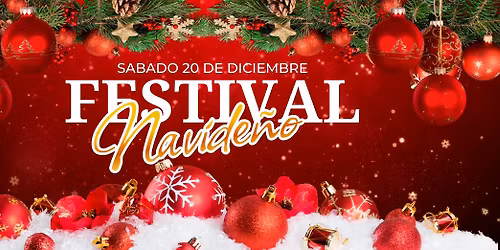 Festival Navide\u00f1o