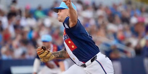 Pensacola Blue Wahoos vs. Knoxville Smokies