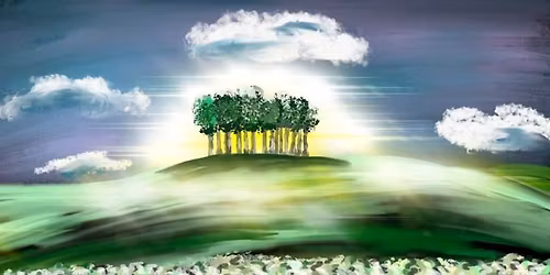 Artist Demo - Sarah Barker