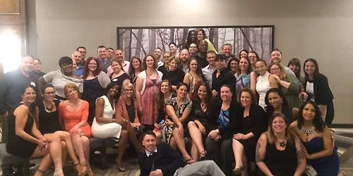 Class of \u201896 30 Year Reunion