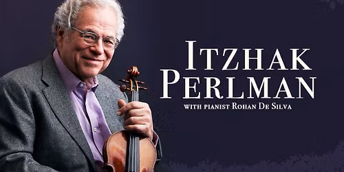 Itzhak Perlman