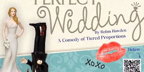 Perfect Wedding - Comedy