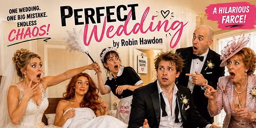 Perfect Wedding - Comedy