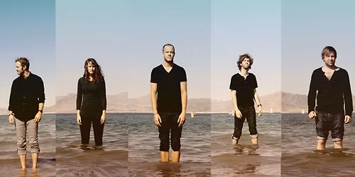 Imagine Dragons (21+)