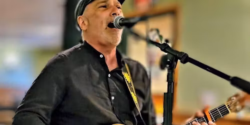 LIVE MUSIC feat. Paul Marzano