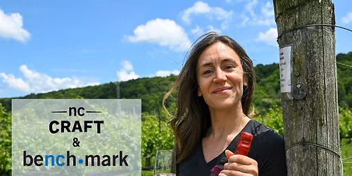 Winemaker's Dinner - Featuring Niagara College's Allison Findlay