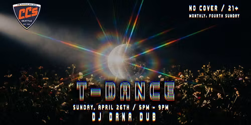 T-DANCE