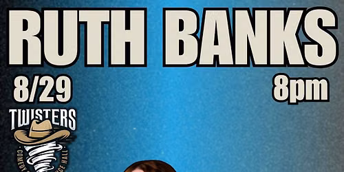 Ruth Banks 