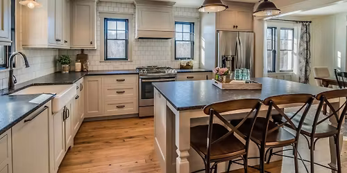 Chesapeake Home Show