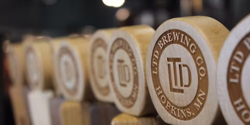 LTD + Chipotle + HCC = Best Fun-Raiser Ever November 24