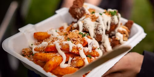 Swansea Food & Drink Festival August 2026 | G\u0175yl Bwyd a Diod Abertawe Awst 2026