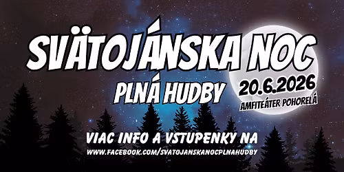 SV\u00c4TOJ\u00c1NSKA NOC PLN\u00c1 HUDBY 2026